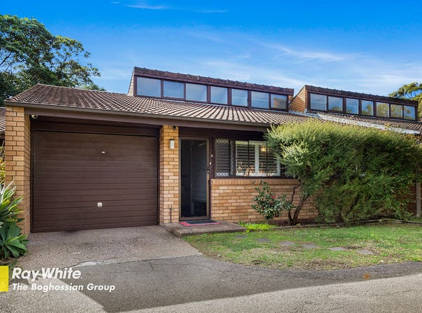 11/1-15 dennis place, Beverly Hills, NSW 2209