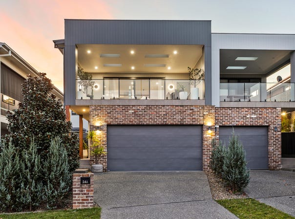 24A Archerfield Drive, Shell Cove, NSW 2529