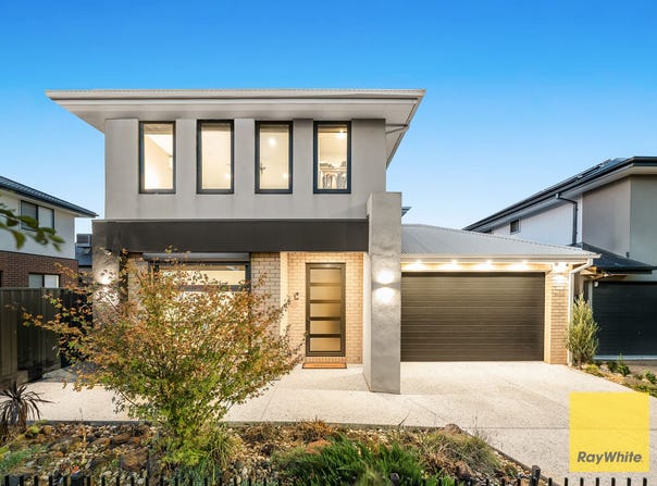 64 Kirkpatrick Boulevard, Truganina, Vic 3029