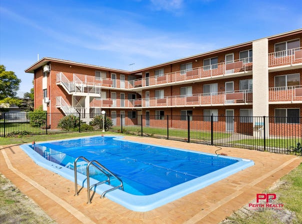 10/99 Ninth Avenue, Maylands, WA 6051
