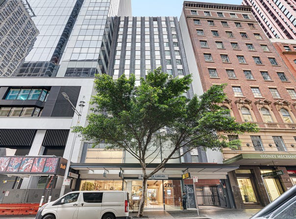 Level 5 Suite 504, 276 Pitt Street, Sydney, NSW 2000