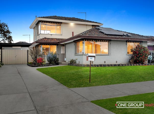 91 Derrick Street, Lalor, Vic 3075
