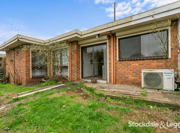 2/1 Hannah Street, Morwell, Vic 3840