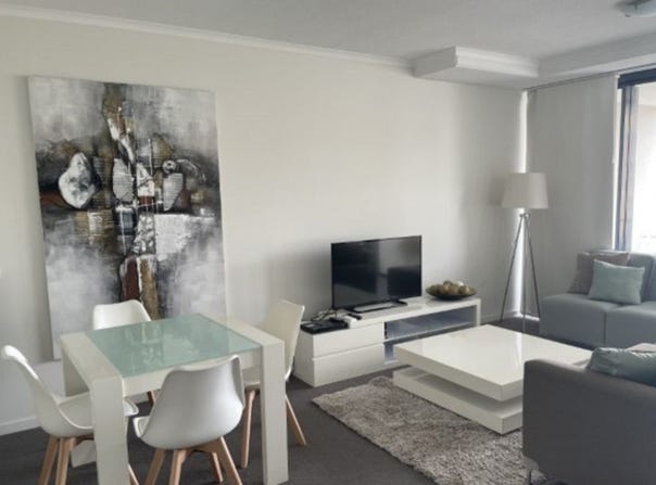 37/19 Roseberry Street, Gladstone Central, Qld 4680