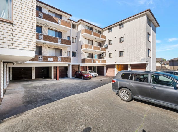 7/11-13 Hardy Street, Fairfield, NSW 2165
