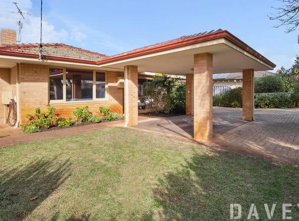 6A Muirdick Street, Innaloo, WA 6018
