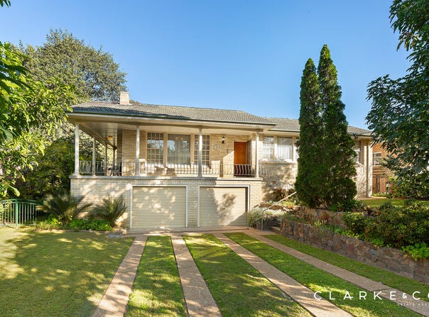 18 Denison Road, Bolwarra, NSW 2320