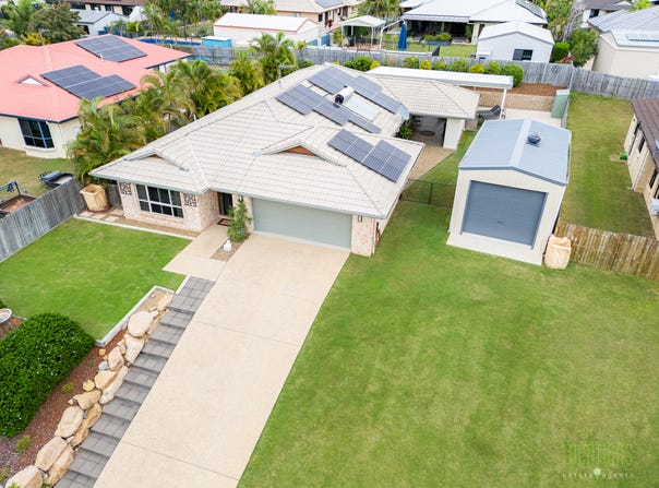 16 Beezley Street, Glen Eden, Qld 4680