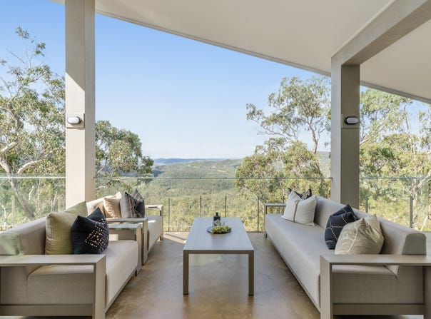 22 Christy Court, Middle Ridge, Qld 4350