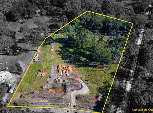 229 New Line Road, Dural, NSW 2158