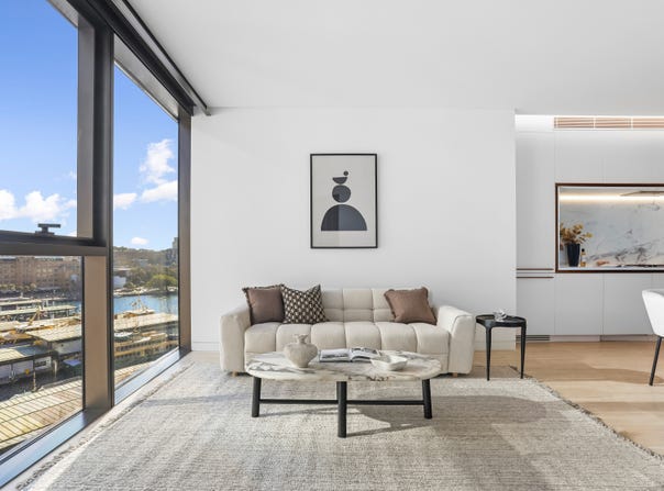 906/71 Macquarie Street, Sydney, NSW 2000