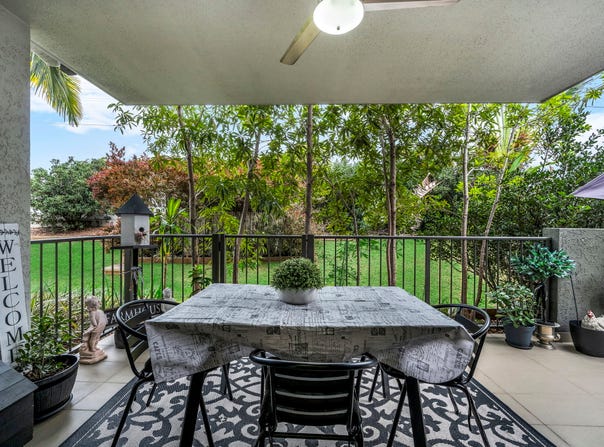 306/167 Bundock Street, Belgian Gardens, Qld 4810