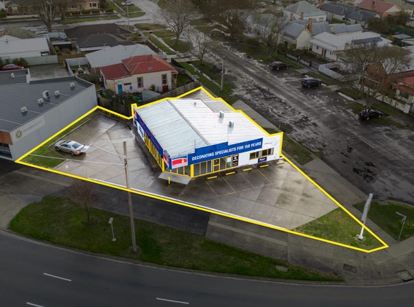 104 Skipton Street, Ballarat Central, Vic 3350