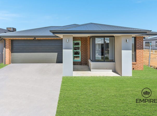 127 Yeungroon Blvd, Clyde North, Vic 3978