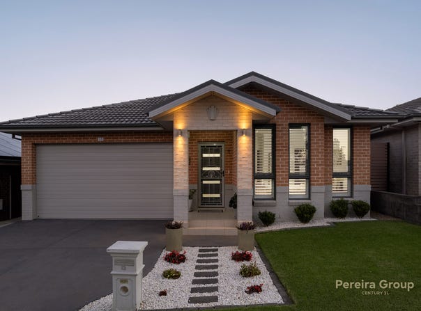 13 Grice Street, Oran Park, NSW 2570