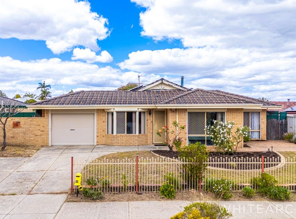 80 Bluegum Road, Beechboro, WA 6063