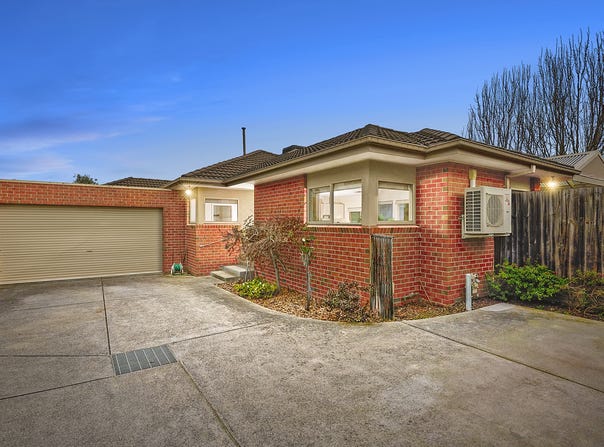 3/9 Aitken Court, Ferntree Gully, Vic 3156