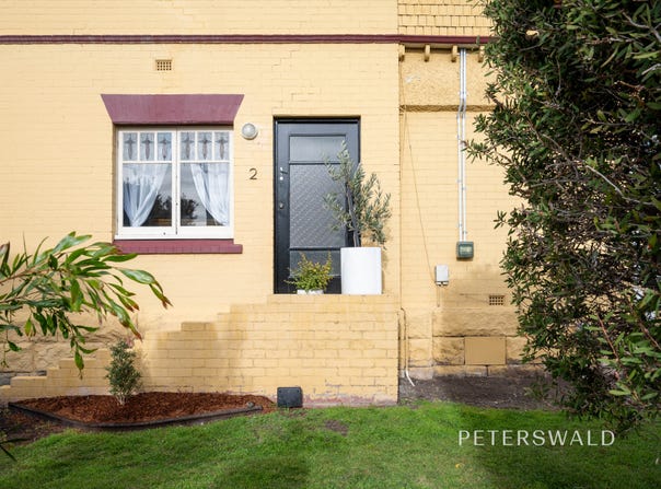 2/53 Bay Road, New Town, Tas 7008