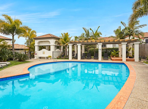 41/480 Christine Avenue, Robina, Qld 4226