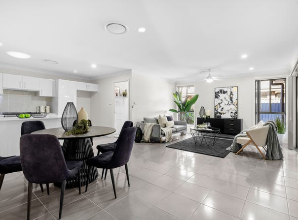 24 Greenwood Parkway, Jordan Springs, NSW 2747