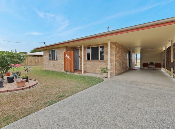 1 Ford Street, Walkerston, Qld 4751