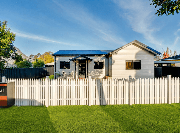 21 Mullins Road, Killara, Vic 3691