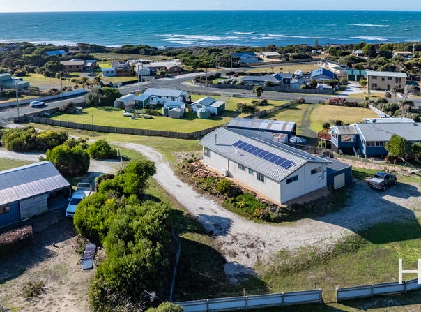 19 Seascape Drive, Lulworth, Tas 7252