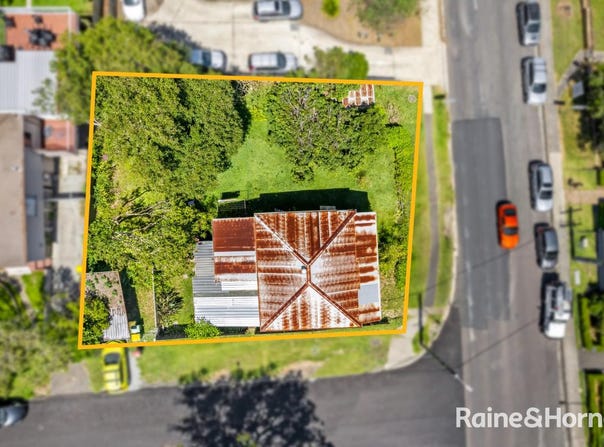 1 Bent Street, Gosford, NSW 2250