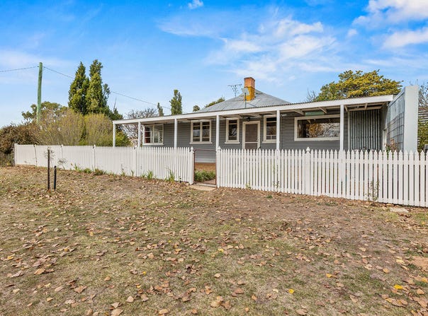 1381 Jerrawa Road, Jerrawa, NSW 2582