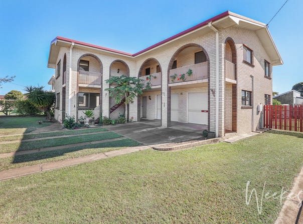 60 Moran Street, Svensson Heights, Qld 4670