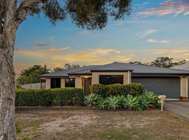 2 Savannah Place, Forest Lake, Qld 4078