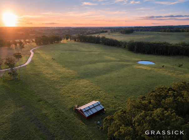 83, 224 Wallaroo Range Road, Willsons Downfall, NSW 2372