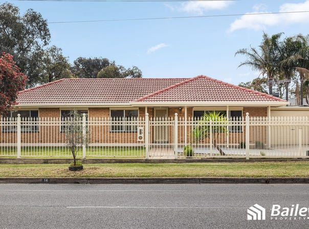 16 Lynnette Lane, Salisbury Downs, SA 5108