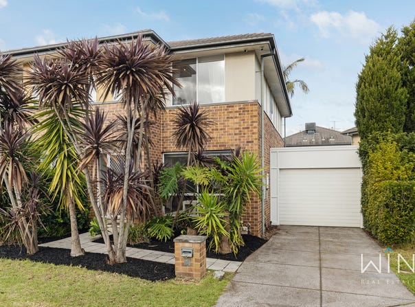 1 Gipps Court, Mulgrave, Vic 3170