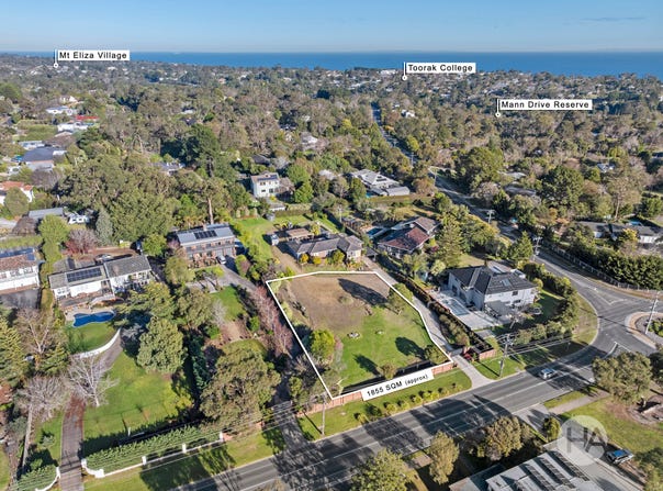 1/34 Humphries Road, Mount Eliza, Vic 3930