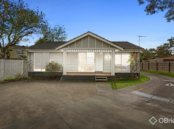 318 Canterbury Road, Bayswater North, Vic 3153