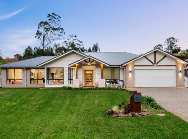 6 Rainforest Court, Cabarlah, Qld 4352