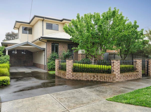 1/19 Austral Avenue, Preston, Vic 3072