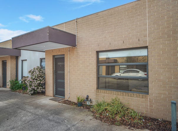 9/25 Deutgam Street, Werribee, Vic 3030