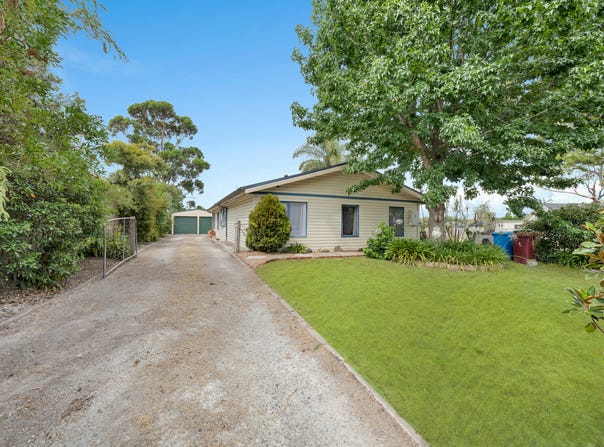 49 Hardy Avenue, Cannons Creek, Vic 3977
