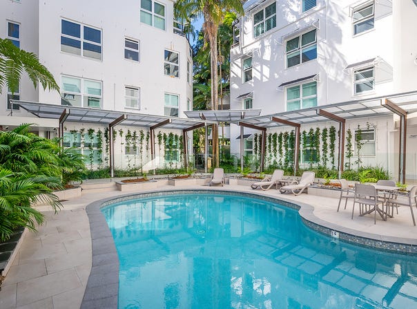 44/42 Hastings Street, Noosa Heads, Qld 4567
