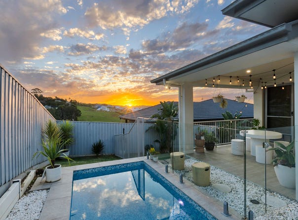 33 Altitude Boulevard, Terranora, NSW 2486