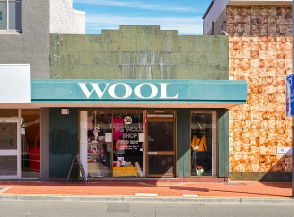 58 Main Road, Moonah, Tas 7009