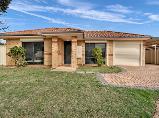 4/178 Corfield Street, Gosnells, WA 6110
