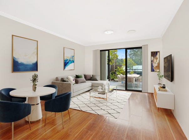 7/32-34 Mons Road, Westmead, NSW 2145