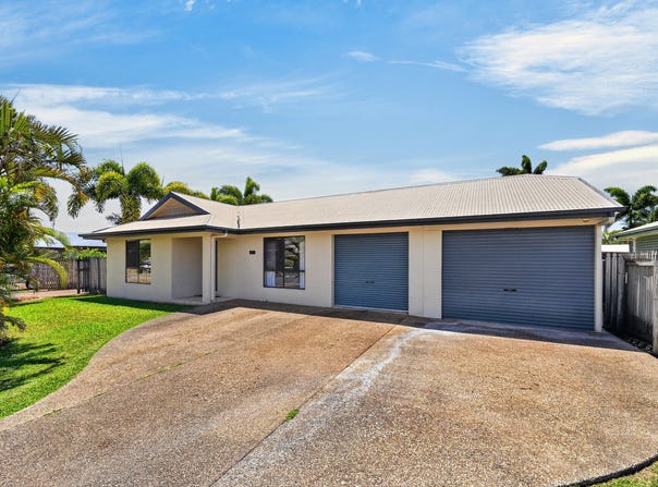 104 Gouldian Avenue, Condon, Qld 4815