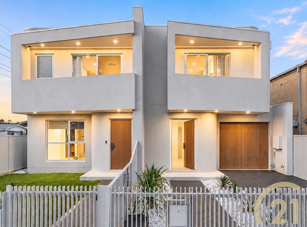 43 Prince Street, Canley Heights, NSW 2166