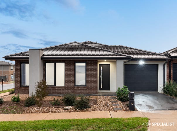 8 Ararat Street, Truganina, Vic 3029