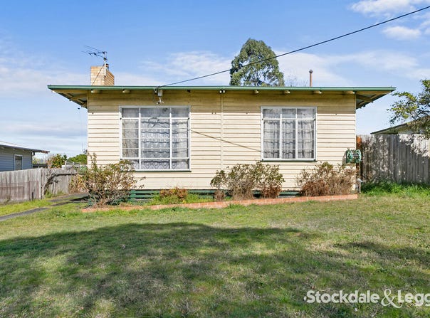 46 Alamein Street, Morwell, Vic 3840