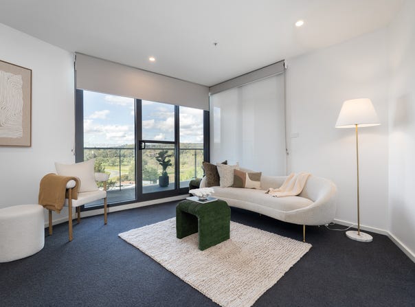 154/15 Irving Street, Phillip, ACT 2606